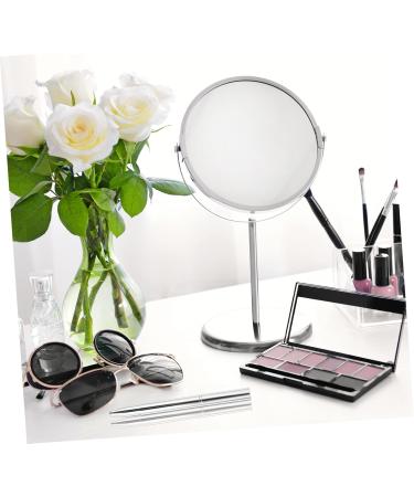 minkissy Flat Concealer Brush Silicone Makeup Applicator Travel Makeup Dual End Lip Brush Set De Maquillaje Retractable Lip Brush for Lipstick Flexible Lipstick Brush Lip - Buy Online on SooperMarket.com