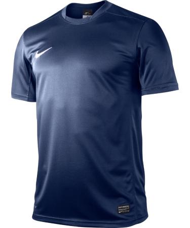 NIKE Men's Football Jersey Park V XL Midnight Navy/White