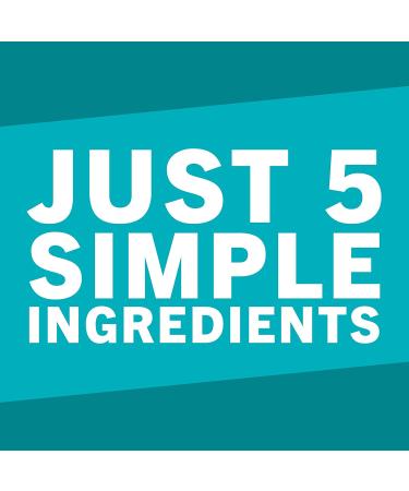 McCormick Homestyle Ranch Dip & Dressing Mix â€“ Just 5 Simple Ingredients, 1.25 oz - Buy Online on SooperMarket.com