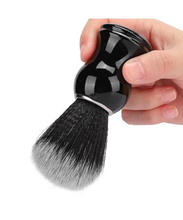Men's Beard Shaving Tool Set - 3-Piece Brush Bowl Holder for Perfect Beard Care and Styling - Buy Online on SooperMarket.com