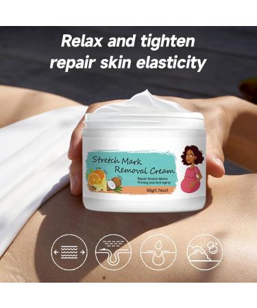 Best Stretch Mark Cream for Pregnancy | Tummy Butter & Belly Butter for Prevention & Repair - Buy Online on SooperMarket.com