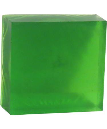 Eclectic Lady Juniper and Evergreen Glycerin Soap 4 oz Bar