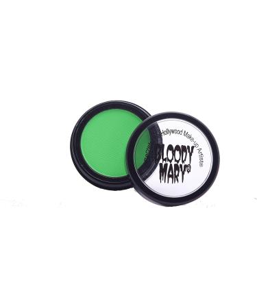 Neon Green Bloody Mary Eye Shadow | Vibrant Eyeshadow for Bold Looks - Buy Online on SooperMarket.com