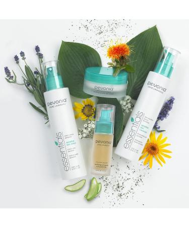 Pevonia Sensitive Skin Cleanser 6.8 Fl Oz - Gentle Cleansing for Sensitive Skin - Buy Online on SooperMarket.com