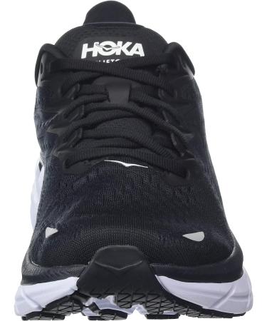 Hoka One Men's Running Shoes 10 Black/White - Superior Comfort and Performance - Buy Online on SooperMarket.com