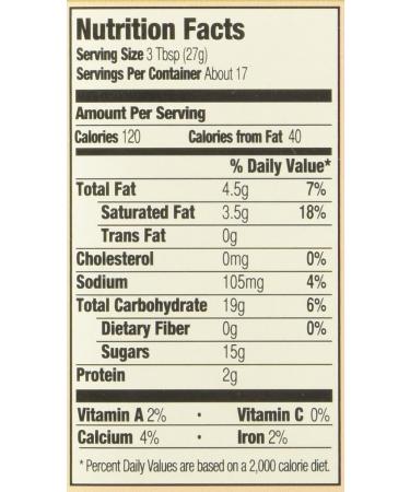 Hills Bros. Cappuccino English Toffee Drink Mix 16oz Container (Pack of 3) by Hills Brothers - Buy Online on SooperMarket.com