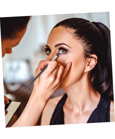 Baluue Animal Hair Makeup Brush Women Eye Shadow Brush Eyeshadow Brush Supple Makeup Brush - Buy Online on SooperMarket.com