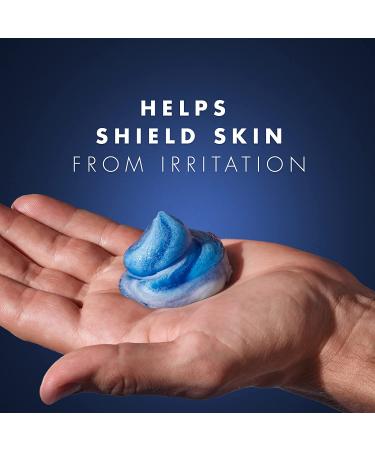Gillette PRO Shaving Gel Twin Pack - 14oz Moisturizing & Soothing for Men - Buy Online on SooperMarket.com
