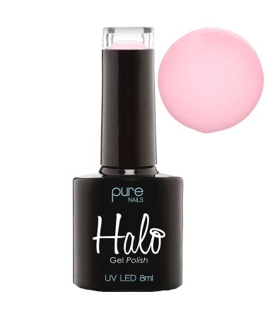 Halo Gel Nail Polish UV/LED 8ml - La Parisienne Collection - Mimi