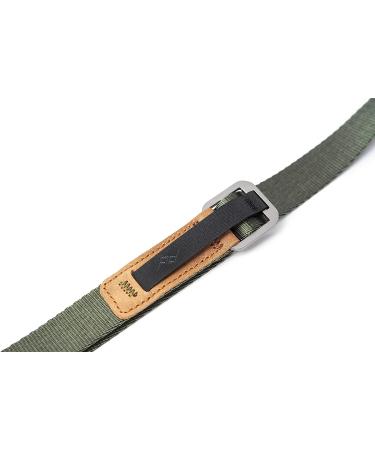 Peak Design Leash Camera Strap Sage - Lightweight and Adjustable (L-SG-3) - Buy Online on SooperMarket.com