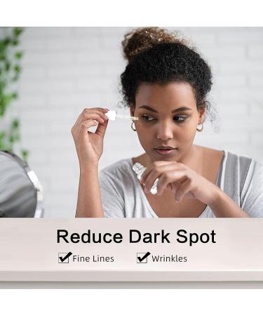 Vitamin E Serum for Face - Brightening & Moisturizing with 20% Vitamin E & C | Reduces Dryness Aging Dark Spots & Wrinkles - 1 fl oz - Buy Online on SooperMarket.com