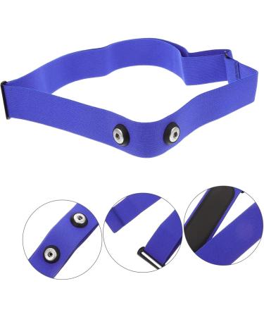 Buy Goohochy Heart Rate Breast Belt - Comfortable Replacement Arm Strap for Wireless Monitors | International Shipping - Buy Online on SooperMarket.com