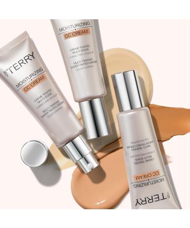 By Terry Moisturizing CC Cream Tinted Moisturizer - 1 Nude - Buy Online on SooperMarket.com
