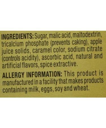 ALPINE Spiced Apple Cider Instant Drink Mix 2-Pack - 8 Pouches, Apple Apple Pie Flavor - 0.74 oz (Pack of 4) - Buy Online on SooperMarket.com