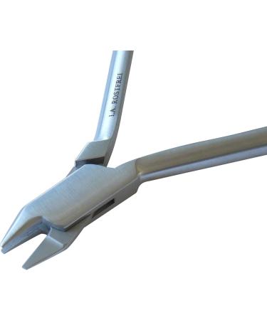 Professional Wire Stripper & Three-Finger Pliers - 0.7 mm Precision Tool for Technicians | International Shipping Available - Buy Online on SooperMarket.com