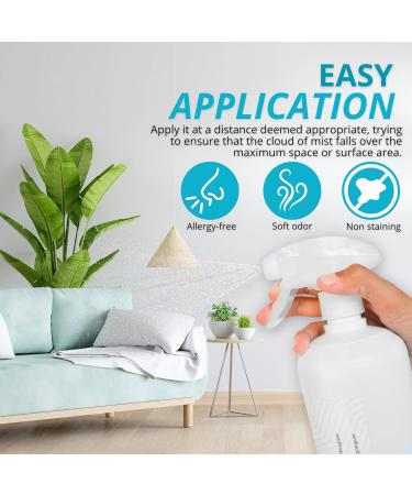 EOS Biodor 1L - Effective Animal Odor Remover for Urine | Clean Pets & Home (Dogs Cats Sofa Carpet) - Buy Online on SooperMarket.com