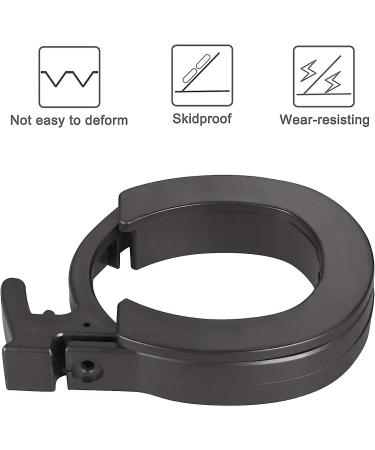 Front Round Locking Ring for Ninebot MAX G30 Electric Scooter - TOMALL - Buy Online on SooperMarket.com