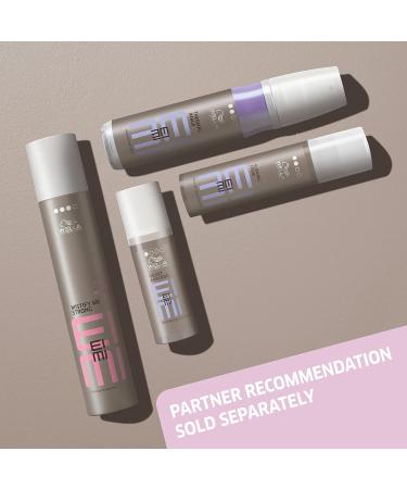 Wella EIMI Stay Firm Workable Finishing Hairspray Lightweight Hold with Heat And UV Protection 9 oz. - Buy Online on SooperMarket.com