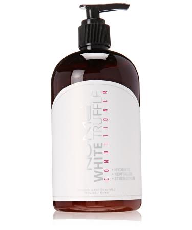 NuMe Bold Beauty White Truffle Conditioner 16.9 oz (500 ml)