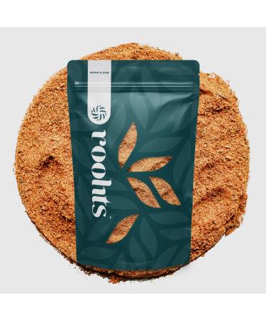 Roohts Cajun Seasoning 50g| Spicy Heat | Versatile and all round spice | Aperfect spice to uplift Rice Chicken & Vegetables| 150g