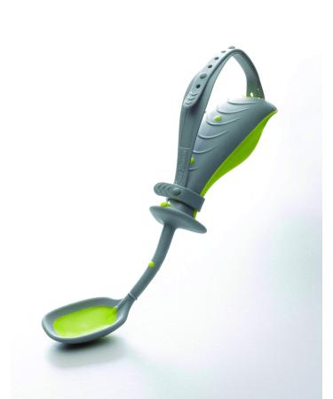 Bios Ergonomic Spoon 45.3g