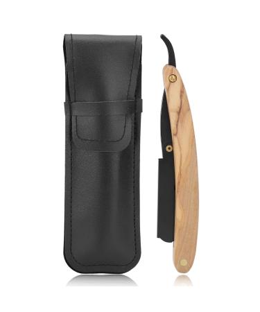 Safe Hands-Free Shaver | Ergonomic & Foldable Facial Care Solution - Shop Internationally - Buy Online on SooperMarket.com