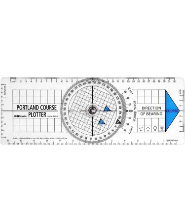 Lindemann Original Portland Plotter - Buy Online on SooperMarket.com