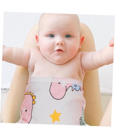 Baluue Belly Abdomen Bands Belly Cover ' Belly Band Portable Belly Wrapping Cotton - Buy Online on SooperMarket.com