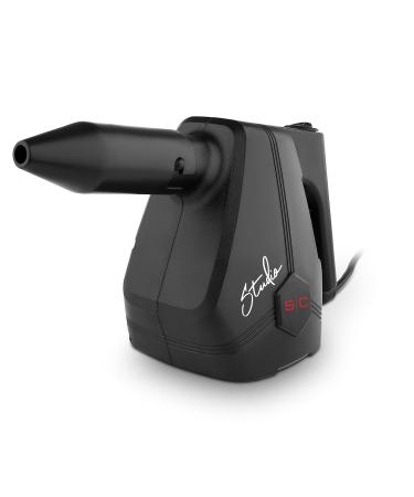 Shop the StyleCraft Studio Corded Handheld Shop Blower with Attachments Ideal for Efficient Cleaning & International Shipping - Buy Online on SooperMarket.com