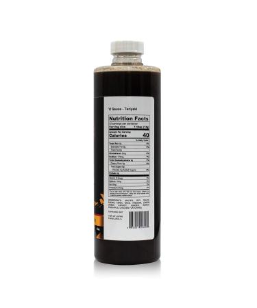 Teriyaki - Buy Online on SooperMarket.com