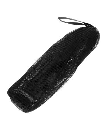 Baluue Bar Shampoo Holder Mesh Soap Bags for Soap Bars Shampoo Bar Bag Soap Pouch Shampoo Bar Holder Soap Bar Bag Soap Bar Holder Travel Bar Soap Bag Soap Sleeves for Soap Bars