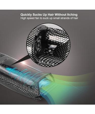 Yunir Electric Hair Trimmer - Cordless USB Charging Clipper with Comb & Cleaning Brush for Grooming | International Shipping Available - Buy Online on SooperMarket.com