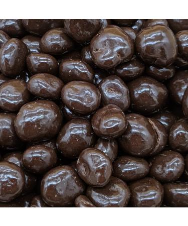 Plain Chocolate Coffee Beans - 500g