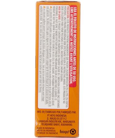 Bigen Hair Color Powder - Deep Burgundy #96 | Premium International Shipping - Buy Online on SooperMarket.com