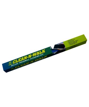 Clean-N-Walk Treadmill Cleaning Kit