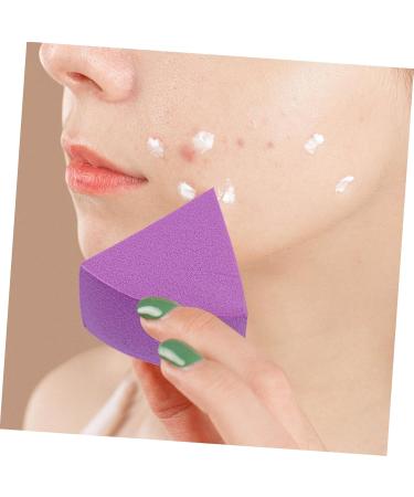 Buy Balacoo 2 Capsule Beauty Egg Makeup Sponge - Hydrophilic Polyurethane Blenders for Foundation & Concealer | International Shipping - Buy Online on SooperMarket.com