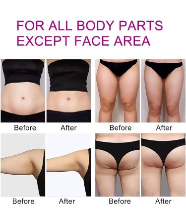 Anggrek Body Lipo Patch: Abdomen Lift Tapes for Firming, Slimming & Cellulite Reduction - Buy Online on SooperMarket.com