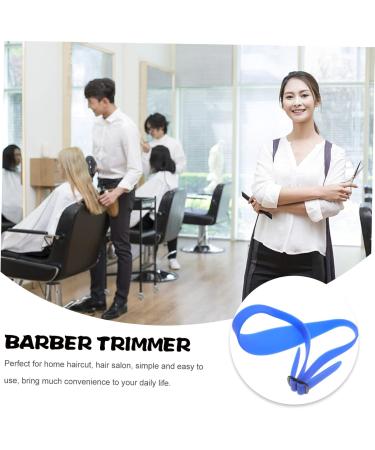 HAPINARY Haircut Shaving Template Hair Cutting Guide Silicone Hair Fade Guide Hair Fade Guide for Men Silicone Fade Guide Haircut Guide Neckline Shaving Template Neckline Shaving Guide - Buy Online on SooperMarket.com