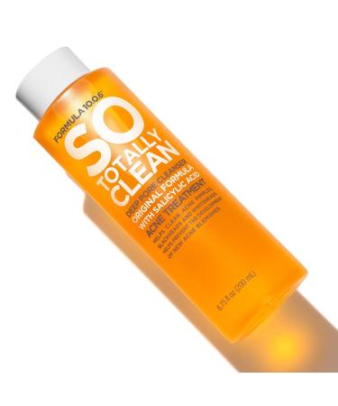Formula 10.0.6 So Totally Clean Deep Pore Cleanser - 6 Pack - Buy Online on SooperMarket.com