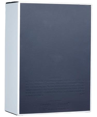 Chanel Bleu De Chane Eau de Toilette Spray for Men 5 Ounce Sandalwood Cedar Mint 5 Ounce (Pack of 1) - Buy Online on SooperMarket.com
