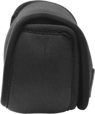 SF Fly Fishing Reel Case Pouch Cover - Black 1PCS for 3/4 5/6 7/8 wt Fly Reel 5/6wt - Buy Online on SooperMarket.com