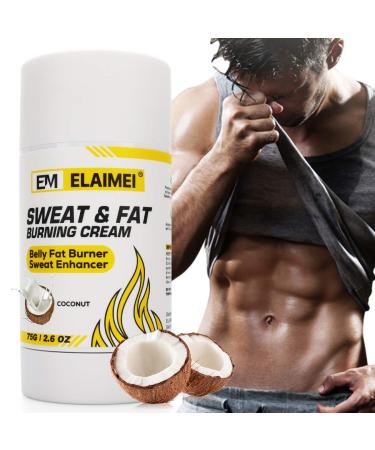 Hot Sweat Cream | Extreme Cellulite Slimming & Firming Gel for Weight Loss & Body Shaping - Buy Online on SooperMarket.com