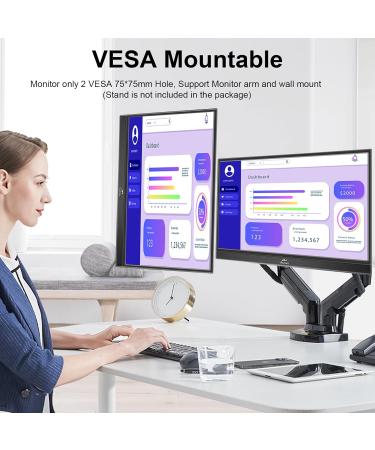 Kenowa 15.6 Touchscreen Portable Monitor - HDR 1920x1080 Eye Care IPS for Raspberry Pi PC Laptop PS4 Xbox | External Monitor with HDMI & USB Type-C - Buy Online on SooperMarket.com