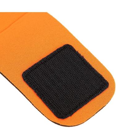 Face Slimming Cheek Mask V Face Line Belt - Orange Chin Lift Up Anti Wrinkle Sleep Mask - Buy Online on SooperMarket.com