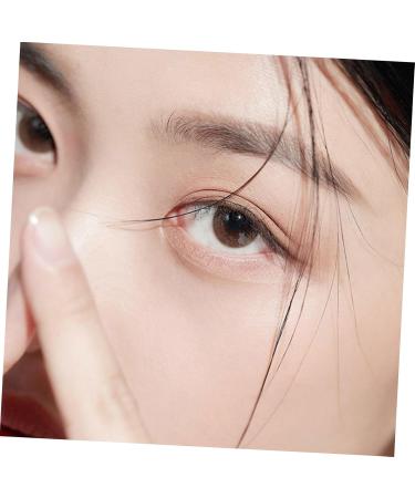 NOLITOY Double Eyelid Stickers - 30 Sheets Transparent Self-Adhesive Tapes for Stunning Eye Line - Perfect for Girls & Women - International Shipping Available - Buy Online on SooperMarket.com