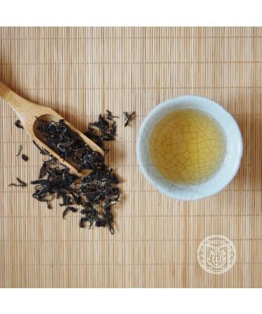 Taiwan unique tea Chin-Shin-Dapan orange core Oriental Beauty tea 150g*2 - Buy Online on SooperMarket.com