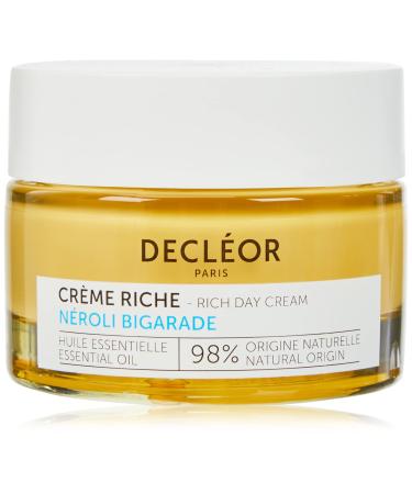 Decleor Neroli Bigarade Rich Day Cream 50ml
