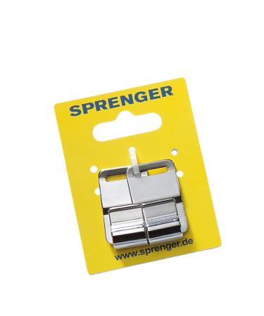 HS SPRENGER - CL00297 A Link Neck CL00295 and CL00296 Tech