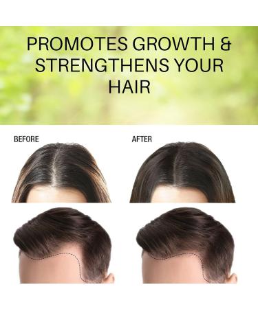 Celine Claire Hair Thickening Shampoo with Ginseng Ginger & Oriental Tree Extract - Boost Volume & Strengthen Hair | International Shipping - Buy Online on SooperMarket.com