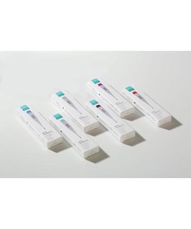 EUROPAPA Digital Fever Thermometer for Babies, Children, and Adults - Oral, Axillary, or Rectal Waterproof with Fever Alarm (Light Blue) - Buy Online on SooperMarket.com